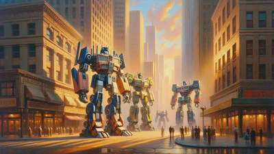 Implementing a Transformer Encoder from Scratch with JAX and Haiku 🤖 featured image